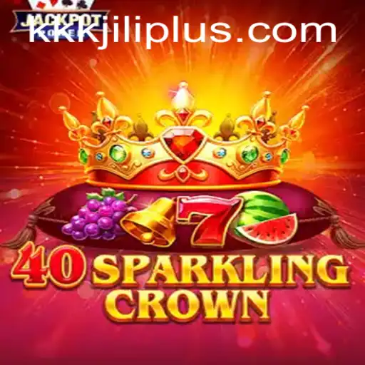 Exploring 40SparklingCrown: A Premier Gaming Experience