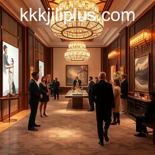 The Allure of Exclusive Events and the Latest kkkjili Update