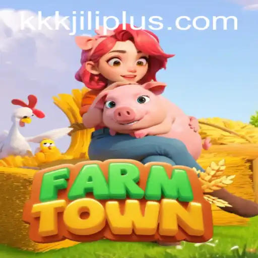 Exploring FarmTown: A Glimpse into Virtual Agriculture and the Kkkjili Update
