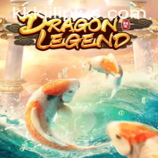 Explore the Mystical World of DragonLegend: An In-Depth Look