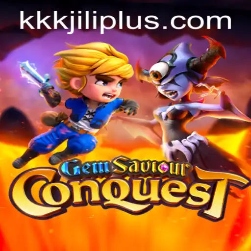 Discover the Exciting Universe of GemSaviourConquest