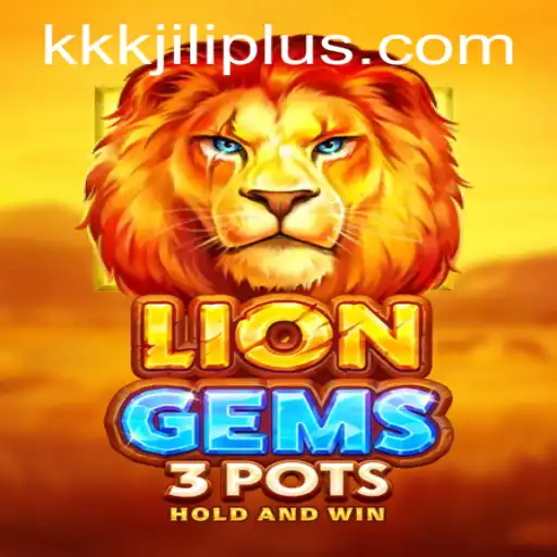 Discover the Exciting World of LionGems3pots: An In-Depth Look at the Game and the Latest Kkkjili Update