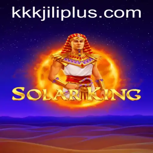 Discover SolarKing: An Innovative Update with 'kkkjili'