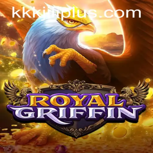 RoyalGriffin Unleashes a New Era with the kkkjili Update